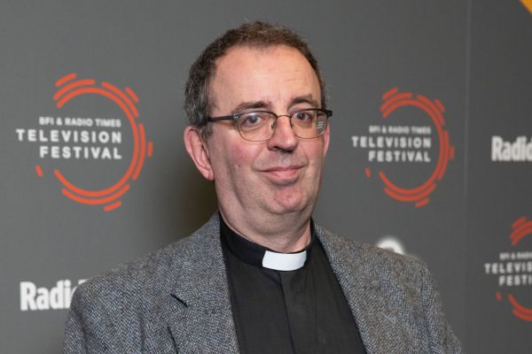 Rev Richard Coles: „Überstürzter“ Ausstieg aus BBC Radio 4 „fühlt sich ein bisschen traurig“