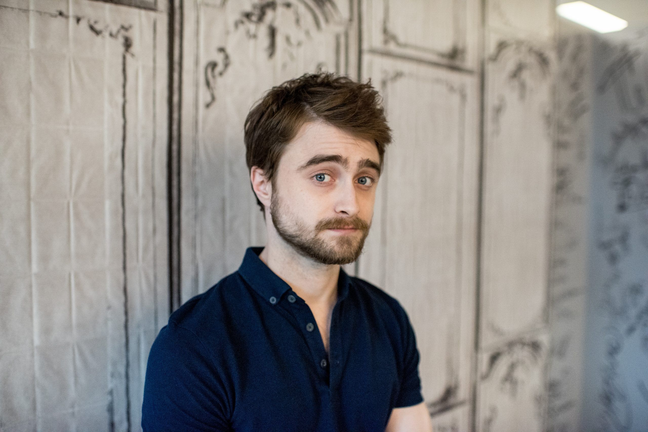 Daniel Radcliffe liest das erste Kapitel von Harry Potter – welche Stars kommen als nächstes