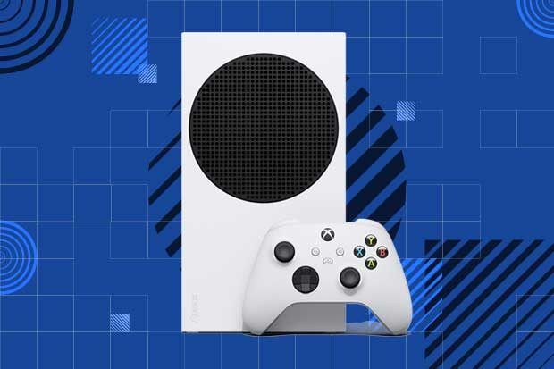 Cyber ​​Monday Xbox Series S-Angebote machen vieles noch besser