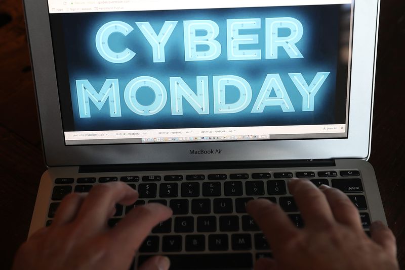 Wann ist Cyber ​​Monday 2021? Die diesjährigen Termine und was Sie erwartet