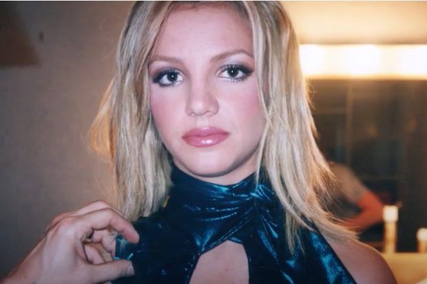 So sehen Sie Framing Britney Spears in Großbritannien