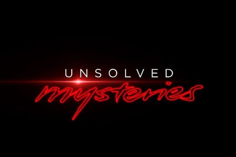 Unsolved Mysteries wurde für Staffel 3 verlängert und erscheint nächstes Jahr auf Netflix