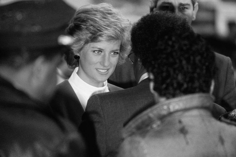 Der Princess-Regisseur darüber, warum es sich von anderen Diana-Dokumentationen unterscheidet