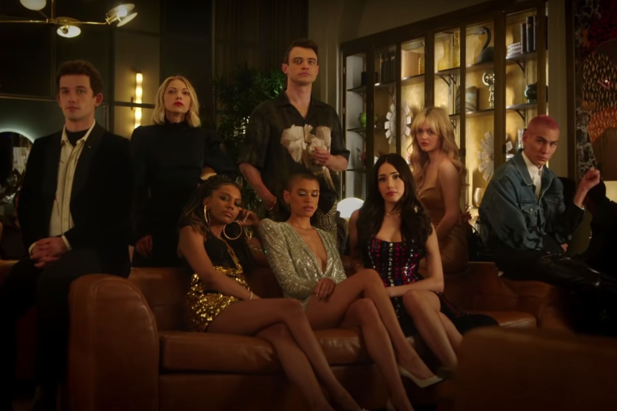 Gossip Girl Reboot-Reviews sind da: Was sagen Kritiker zur neuen Serie?