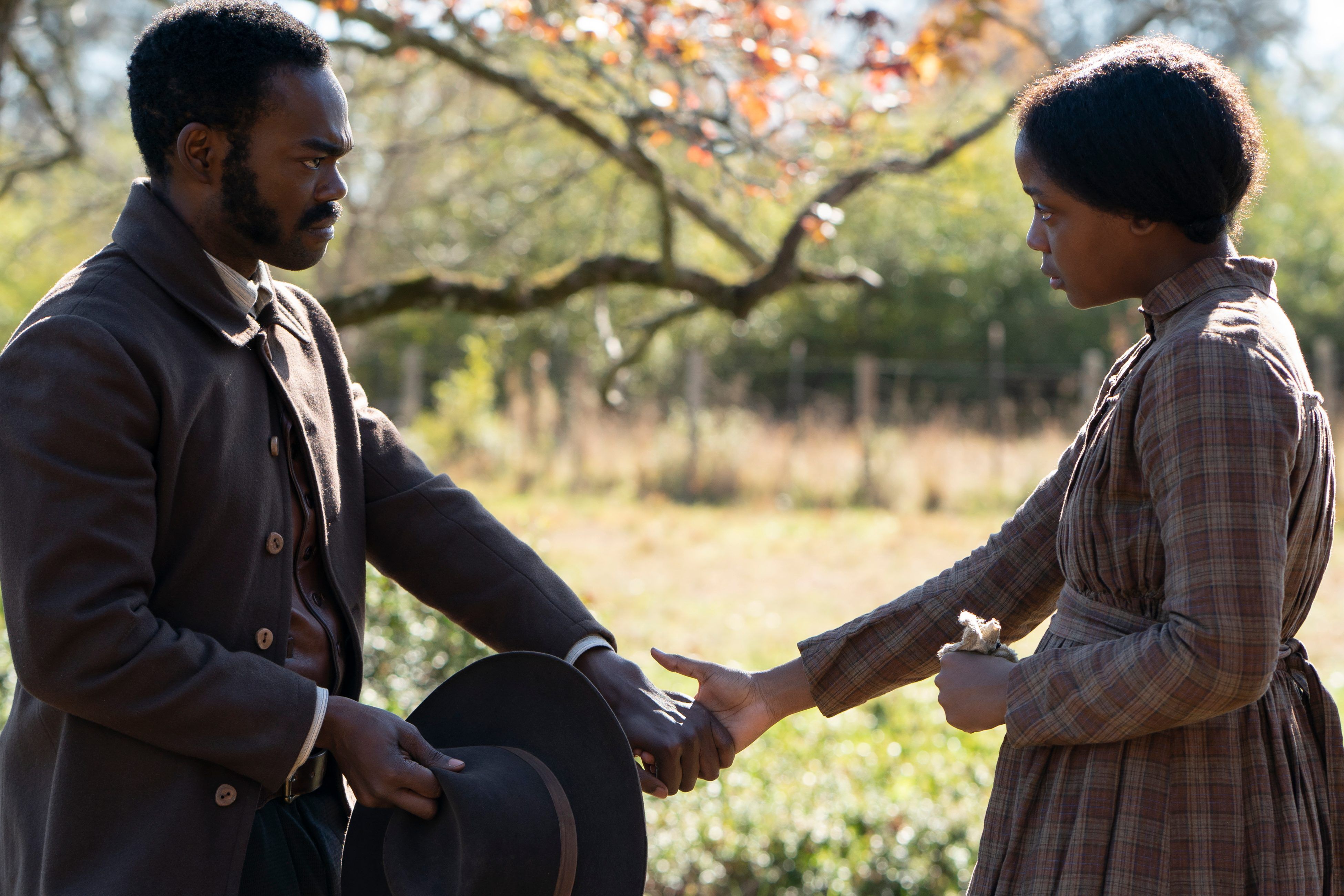 Erscheinungsdatum von The Underground Railroad: Besetzung, Trailer und Handlung für das Amazon-Drama