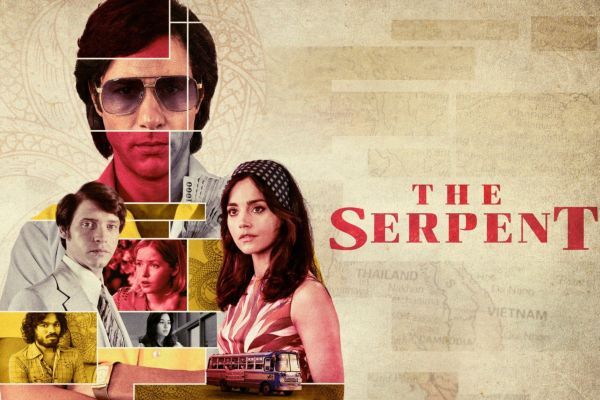 Wann läuft das BBC-Serienkiller-Drama „The Serpent“ im Fernsehen? Details zu Besetzung, Handlung und Sendedatum