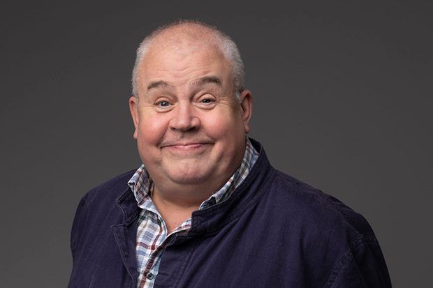 Cliff Parisi spielt Fred Buckle in Call the Midwife