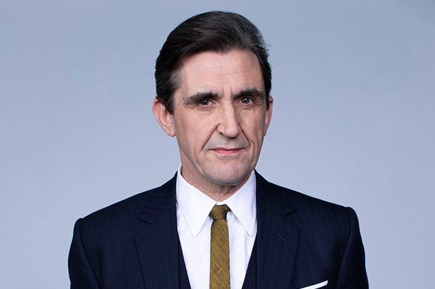 Stephen McGann spielt Dr. Patrick Turner in Call the Midwife