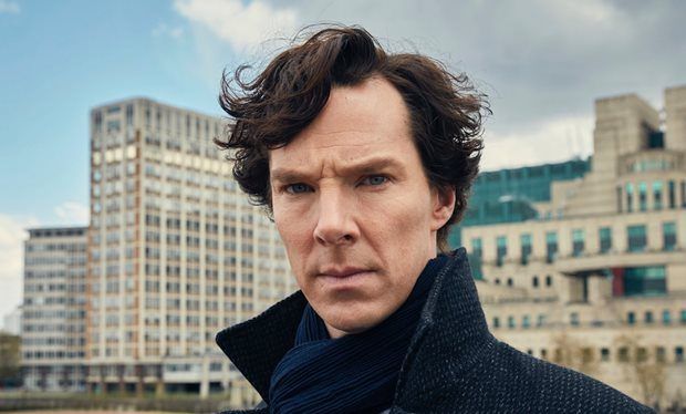Was ist der mysteriöse Termin in der Samarra-Fabel, der die erste Episode von Sherlock verfolgt?