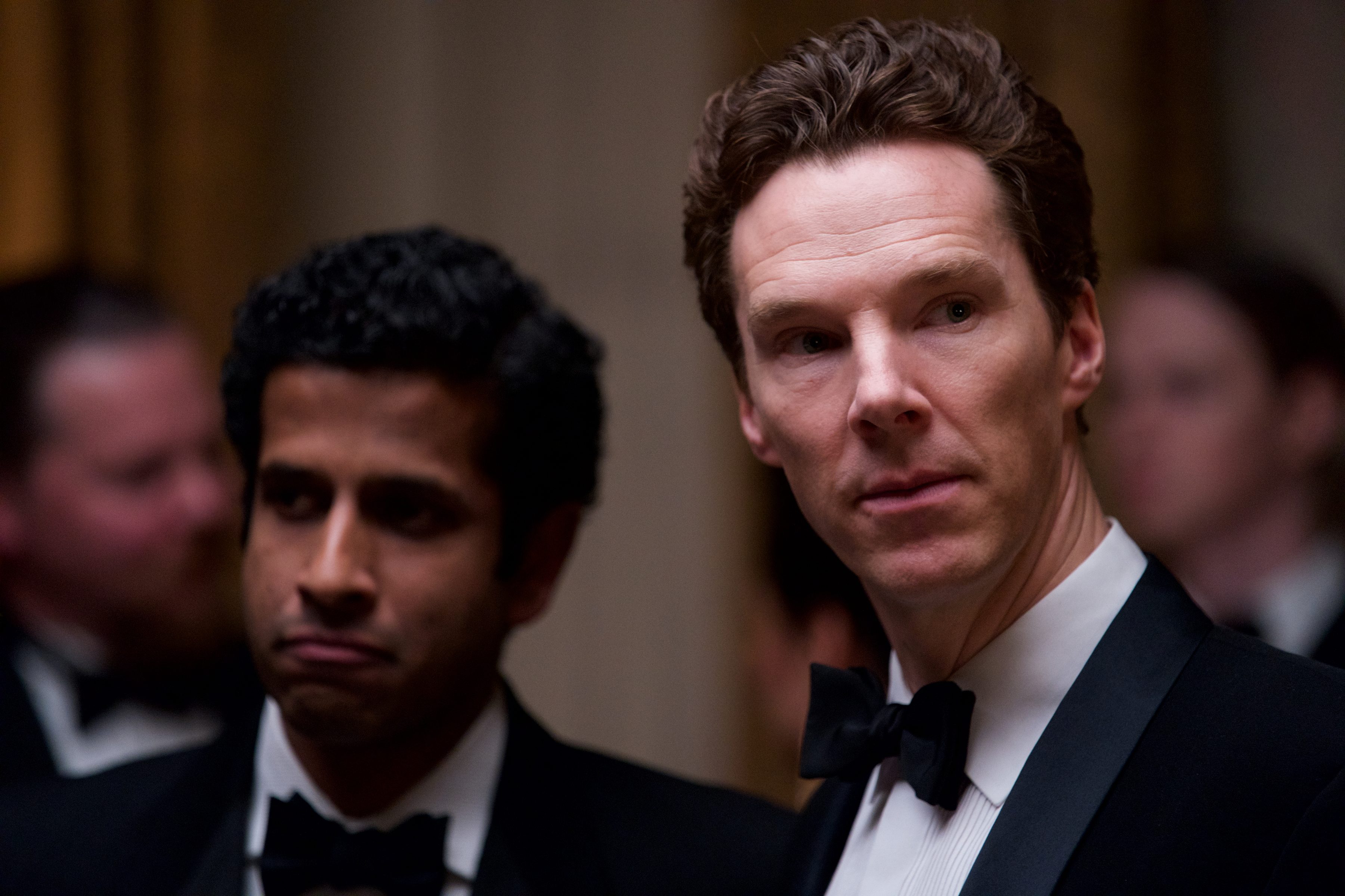 Patrick Melrose Episode 3 Rezension: Endlich etwas Hoffnung in diesem schillernden Benedict Cumberbatch-Drama
