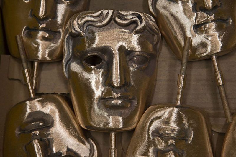 BAFTA Television Awards 2018 – wie es geschah