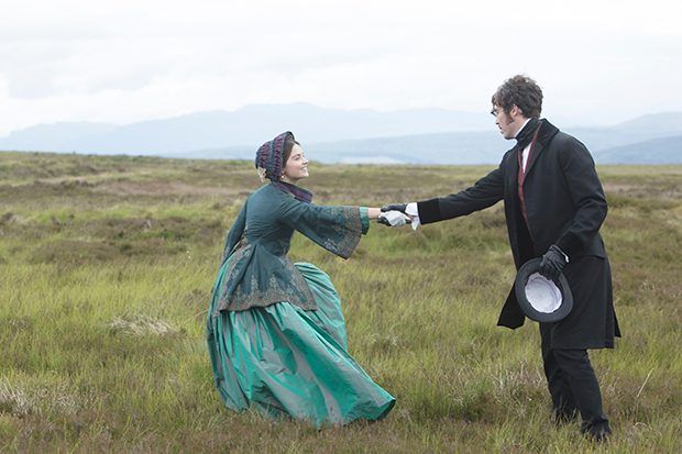 Hat sich Königin Victoria wirklich in Schottland verirrt und in der Hütte eines armen Paares Zuflucht gesucht?
