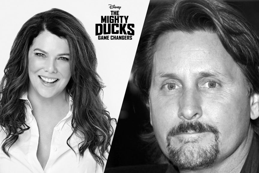 Wann erscheint The Mighty Ducks: Game Changers auf Disney Plus?