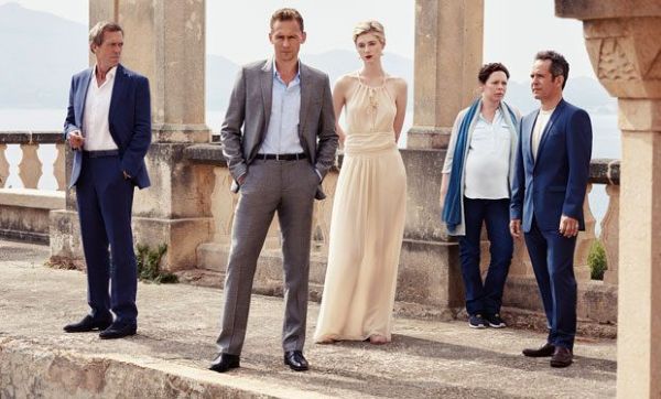 BBC in Gesprächen über eine zweite Serie von Tom Hiddleston und Hugh Laurie Drama The Night Manager