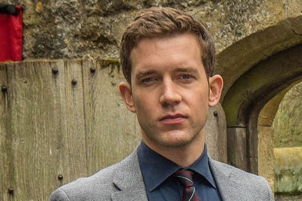 Midsomer Murders-Star Nick Hendrix: Für immer in einer TV-Show zu bleiben, ist 'nicht Teil des Plans'