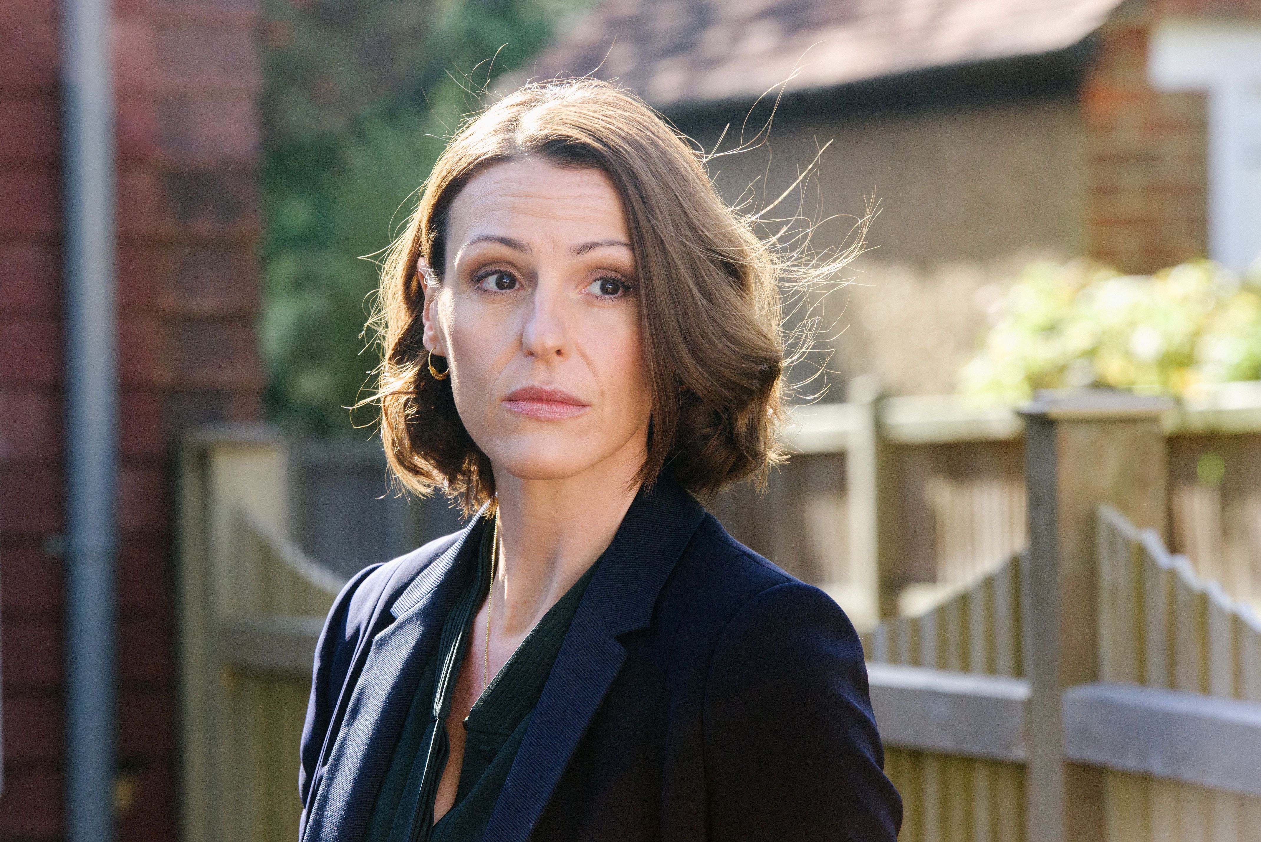Doctor Foster Episode 3 Zusammenfassung: Abgänge, Verrat und Intrigen – hat Gemma Parminster endgültig verlassen?