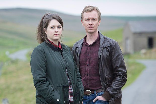 Shetland bestätigt Sendetermin für Douglas Henshalls letzte Staffel