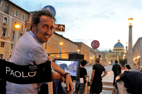 Sky kündigt Fortsetzung von „Der junge Papst“ mit Oscar-Preisträger Paolo Sorrentino an