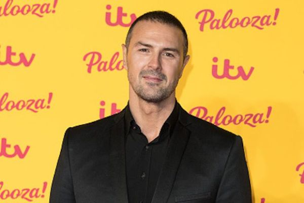 Paddy McGuinness, Moderator von I Can See Your Voice