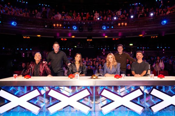 Britain's Got Talent enthüllt einen ersten Blick auf die neue Jury
