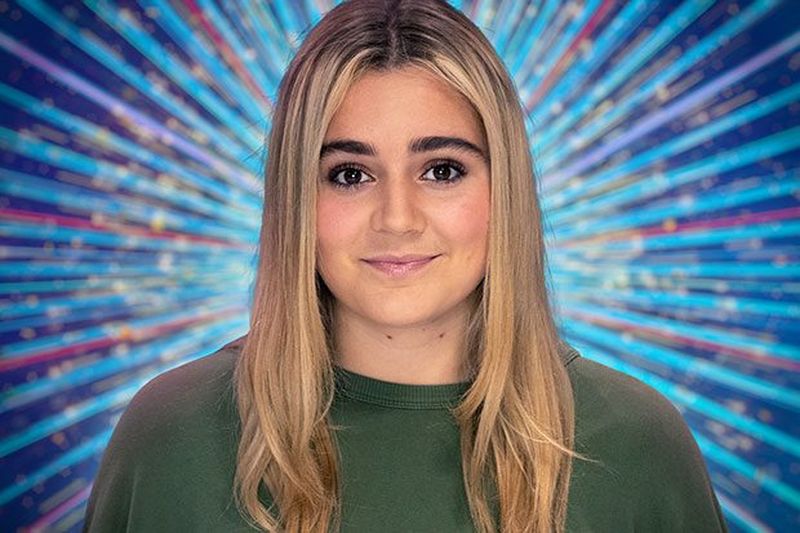 Gordon Ramsays TV-Star-Tochter Tilly tritt dem Line-up von Strictly Come Dancing 2021 bei
