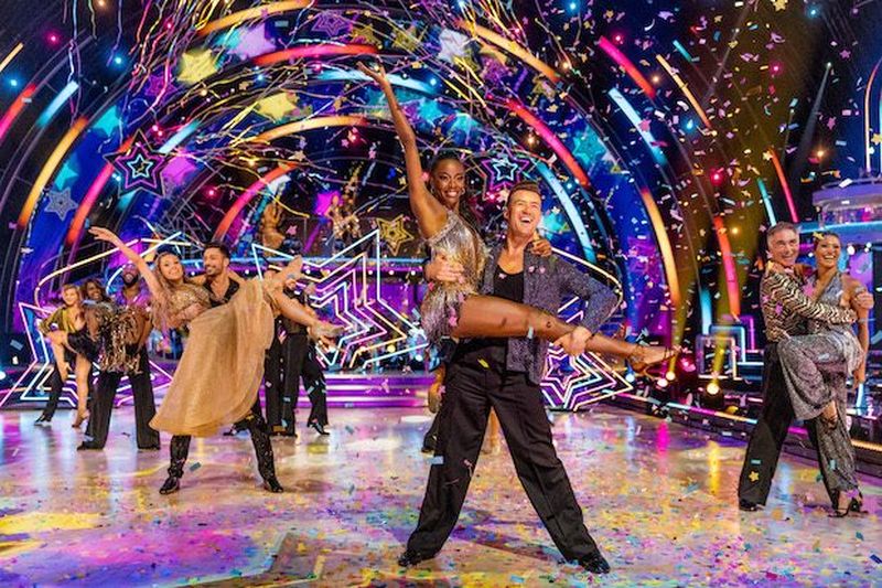 Strictly Come Dancing enthüllt Lieder und Tänze für die dritte Woche
