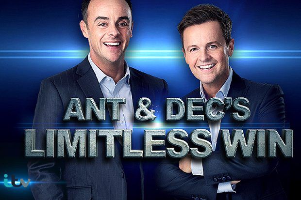 Ant and Dec’s Limitless Win: Gerüchte zum Erscheinungsdatum, Regeln, Preise und neueste Nachrichten