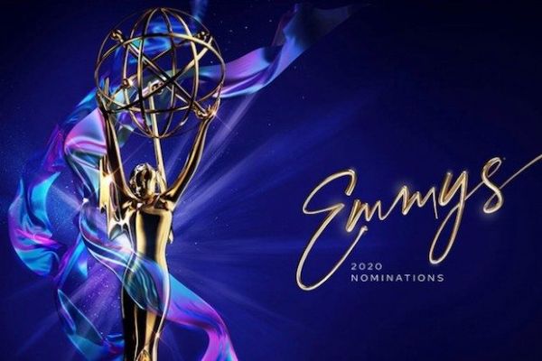 Emmys 2019 Nominierungslogo