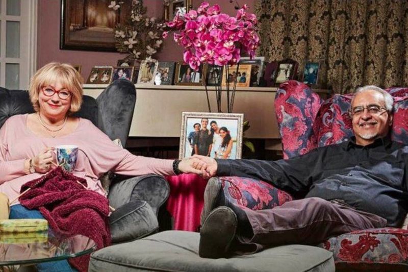 Gogglebox-Familien verlassen die Show nach dem Tod der Stars Pete, Mary und Andy
