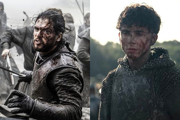 Der The King-Regisseur von Netflix gibt zu, dass eine Szene Game of Thrones abreißt – aber es war ein Unfall