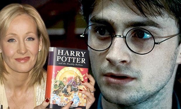 20 brennende Harry-Potter-Fragen, die JK Rowling nach der Veröffentlichung der Bücher beantwortete
