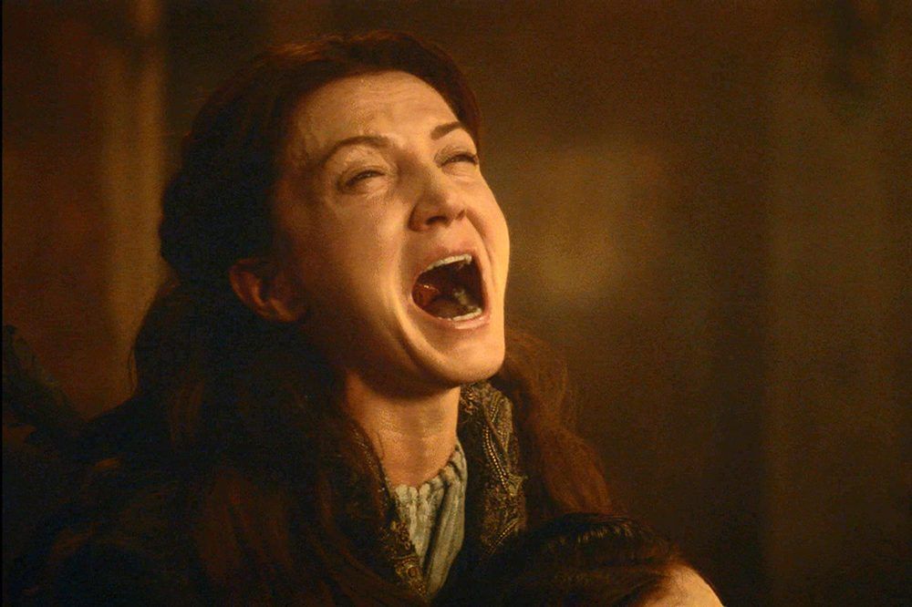 Game of Thrones-Stars necken in Staffel 8 wirklich brutale Szenen im Stil der Roten Hochzeit