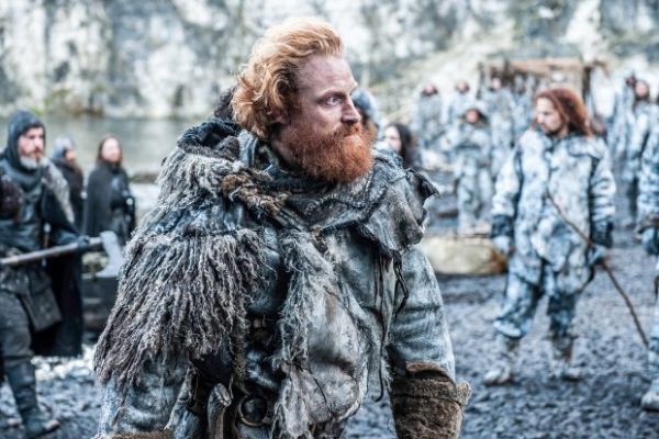 Tormund-Schauspieler von Game of Thrones verrät, warum er das Gefühl hatte, „die Fans zu verraten“