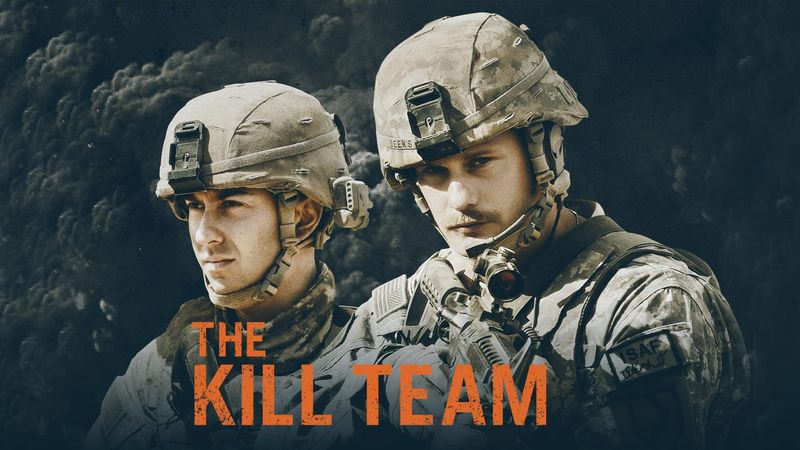 Das Kill-Team