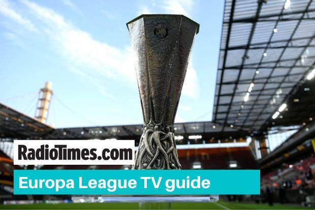 Europa League-Spiele im Fernsehen – Live-Spiele, Halbfinal-Spielplan und mehr
