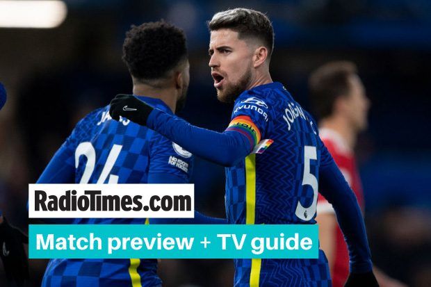 Auf welchem ​​Kanal wird das Spiel Brighton gegen Chelsea Premier League gezeigt? Anstoßzeit, Live-Stream und aktuelle Team-News