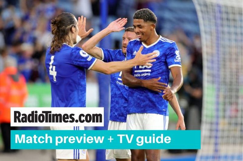 Auf welchem ​​Kanal läuft das Spiel Leicester gegen Neapel Europa League? Anstoßzeit, Live-Stream und aktuelle Team-News