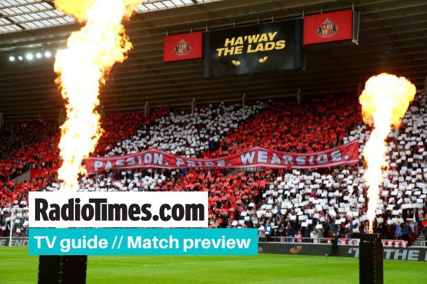 Auf welchem ​​Kanal wird das Spiel Sunderland gegen Coventry Championship gezeigt? Anstoßzeit, Live-Stream und aktuelle Team-News