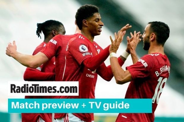 Auf welchem ​​Kanal läuft PSG gegen Man Utd? Anstoßzeit, Live-Stream und aktuelle Team-News