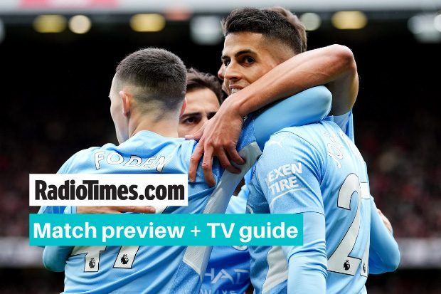 Auf welchem ​​Kanal läuft das Spiel Man City gegen Leicester Premier League? Anstoßzeit, Livestream und aktuelle Teamnachrichten