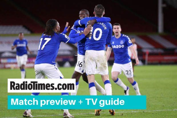 Auf welchem ​​Kanal läuft das Spiel Brighton gegen Everton Premier League? Anstoßzeit, Live-Stream und aktuelle Team-News