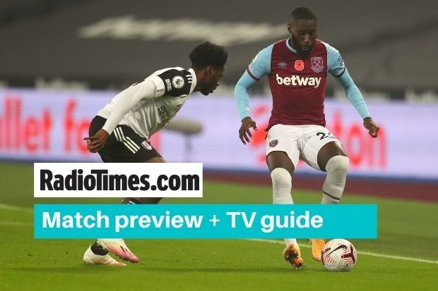 Auf welchem ​​Kanal läuft das Spiel Fulham gegen West Ham Premier League? Anstoßzeit, Live-Stream und aktuelle Team-News