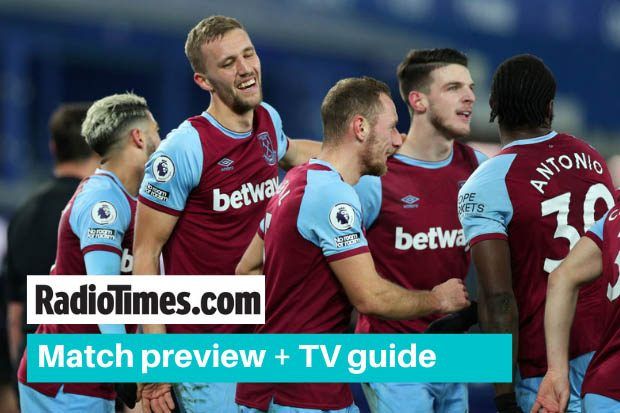 Auf welchem ​​Kanal läuft das Spiel West Ham gegen Liverpool Premier League? Anstoßzeit, Live-Stream und aktuelle Team-News