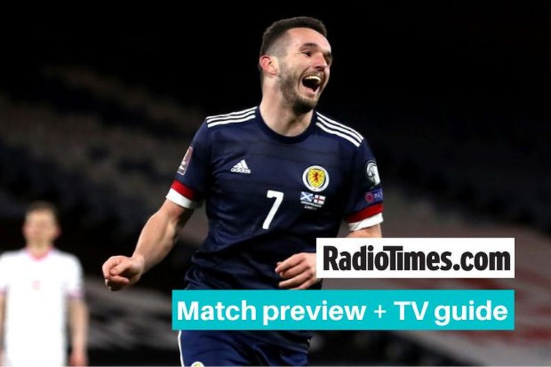 Auf welchem ​​Kanal läuft die WM-Qualifikation Schottland gegen Israel? Anstoßzeit, Live-Stream und aktuelle Team-News