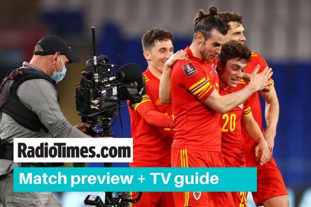 Auf welchem ​​Kanal läuft das Spiel Wales gegen Schweiz EM 2020? Anstoßzeit, Live-Stream und aktuelle Team-News