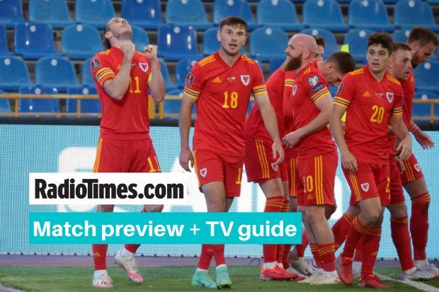 Auf welchem ​​Kanal läuft die WM-Qualifikation Wales gegen Belgien? Anstoßzeit, Livestream und aktuelle Teamnachrichten