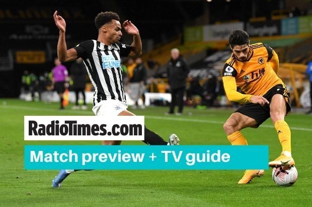 Auf welchem ​​Kanal läuft das Spiel Newcastle gegen Wolves Premier League? Anstoßzeit, Live-Stream und aktuelle Team-News