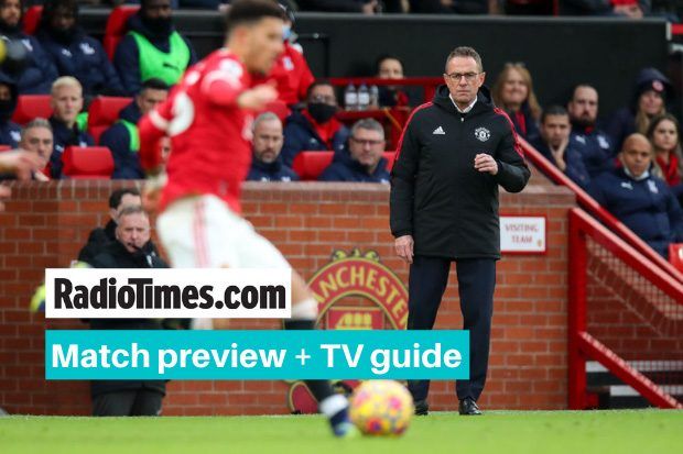 Auf welchem ​​Kanal wird das Spiel Man Utd gegen Middlesbrough FA Cup gezeigt? Anstoßzeit, Live-Stream und aktuelle Team-News