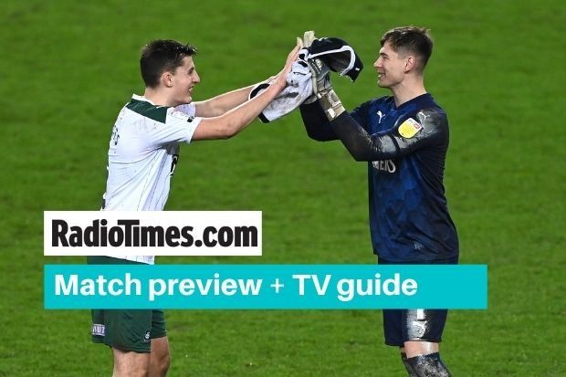 Auf welchem ​​Kanal läuft das Spiel Sheffield United gegen Plymouth FA Cup? Anstoßzeit, Live-Stream und aktuelle Team-News