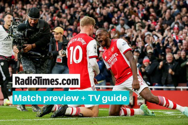 Auf welchem ​​Kanal läuft das Spiel Arsenal gegen Newcastle Premier League? Anstoßzeit, Livestream und aktuelle Teamnachrichten